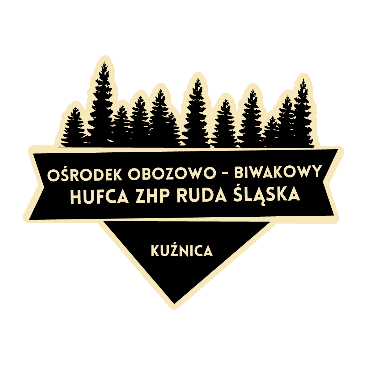 OOB ZHP Kuźnica